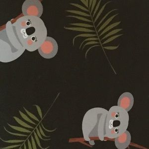 Meet your Posher, Marie-aimée